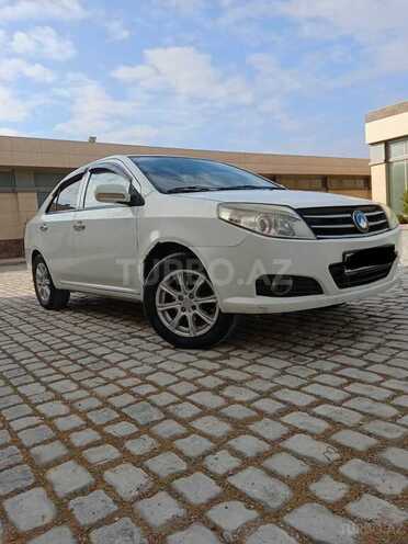 Geely MK 2013, 225,900 km - 1.5 л - Bakı