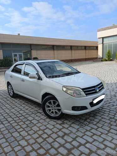 Geely MK 2013, 225,900 km - 1.5 л - Bakı