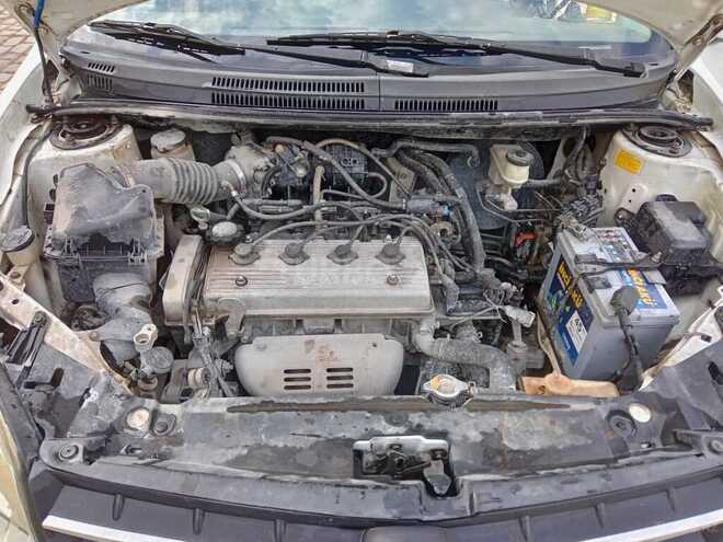 Geely MK 2013, 225,900 km - 1.5 л - Bakı