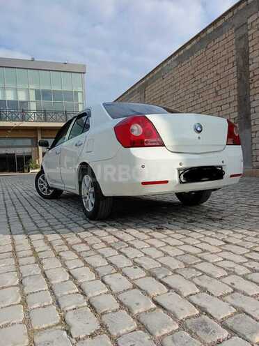 Geely MK 2013, 225,900 km - 1.5 л - Bakı