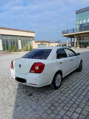 Geely MK 2013, 225,900 km - 1.5 л - Bakı