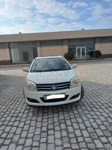 Geely MK 2013, 225,900 km - 1.5 л - Bakı