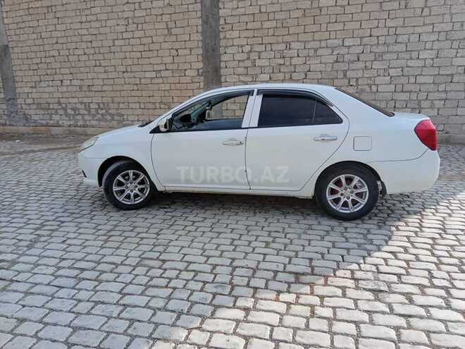 Geely MK 2013, 225,900 km - 1.5 л - Bakı