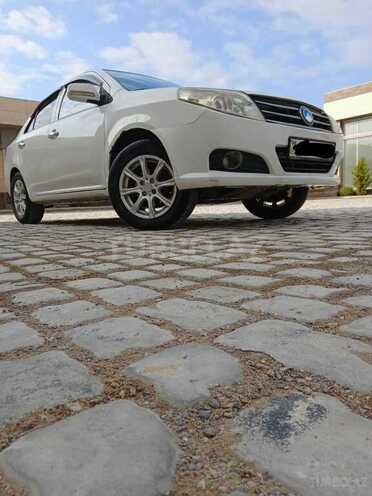 Geely MK 2013, 225,900 km - 1.5 л - Bakı