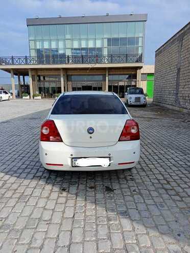 Geely MK 2013, 225,900 km - 1.5 л - Bakı