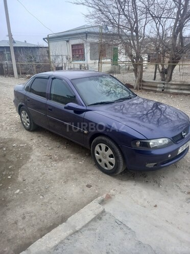 Opel Vectra 1997, 400,000 km - 1.8 l - Goranboy