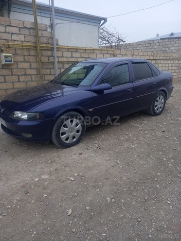 Opel Vectra 1997, 400,000 km - 1.8 l - Goranboy