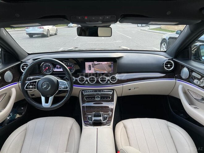 Mercedes E 300 2018, 75,000 km - 2.0 л - Bakı