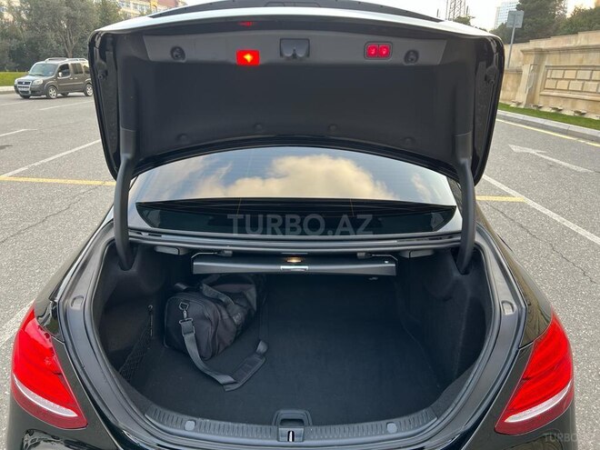 Mercedes E 300 2018, 75,000 km - 2.0 л - Bakı