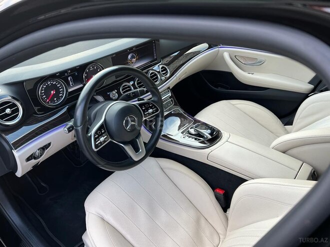 Mercedes E 300 2018, 75,000 km - 2.0 л - Bakı
