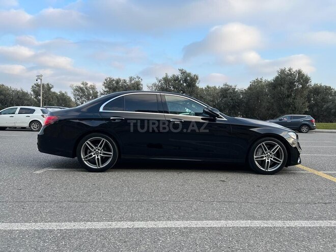Mercedes E 300 2018, 75,000 km - 2.0 л - Bakı