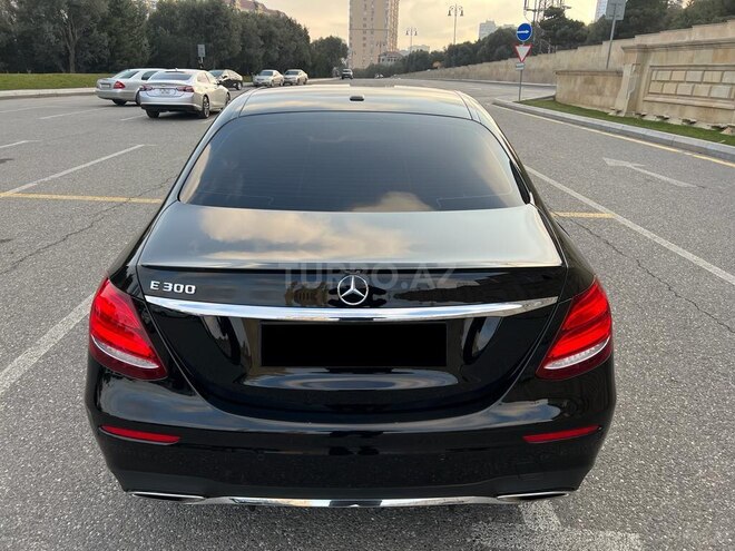 Mercedes E 300 2018, 75,000 km - 2.0 л - Bakı