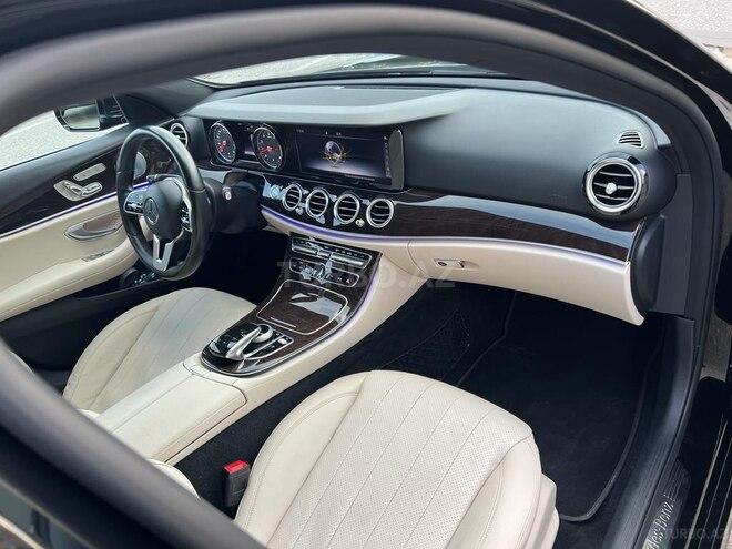 Mercedes E 300 2018, 75,000 km - 2.0 л - Bakı