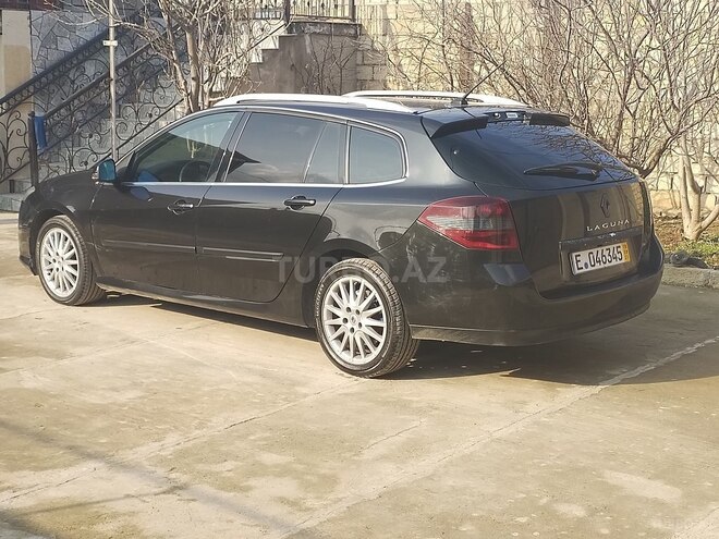 Renault Laguna 2009, 298,316 km - 1.5 l - Bakı