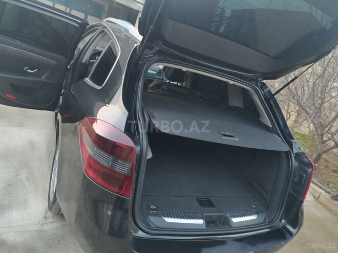 Renault Laguna 2009, 298,316 km - 1.5 l - Bakı