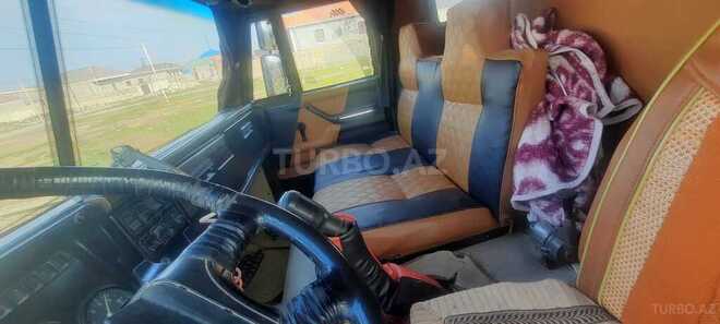 KamAz 55111 1988, 100,000 km - 11.0 l - Bakı