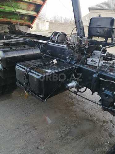 KamAz 55111 1988, 100,000 km - 11.0 l - Bakı