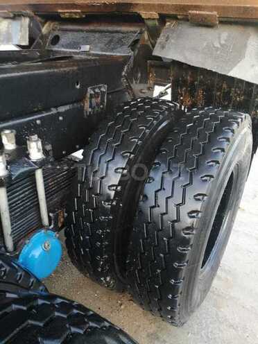 KamAz 55111 1988, 100,000 km - 11.0 l - Bakı
