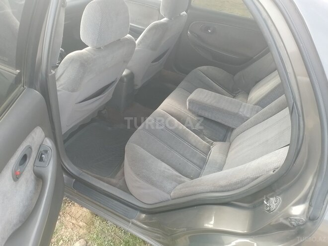 Kia Clarus 1997, 213,256 km - 1.8 l - Bakı