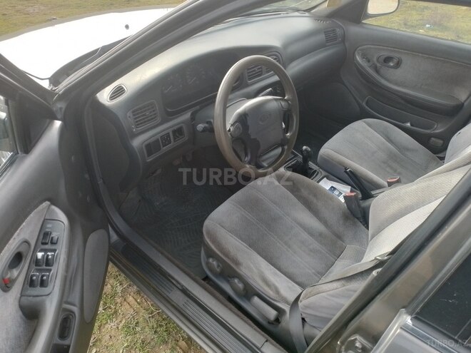 Kia Clarus 1997, 213,256 km - 1.8 l - Bakı