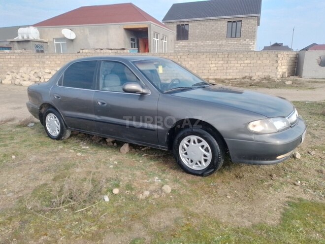 Kia Clarus 1997, 213,256 km - 1.8 l - Bakı