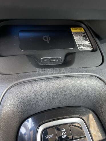 Toyota Corolla 2019, 88,000 km - 1.6 l - Bakı