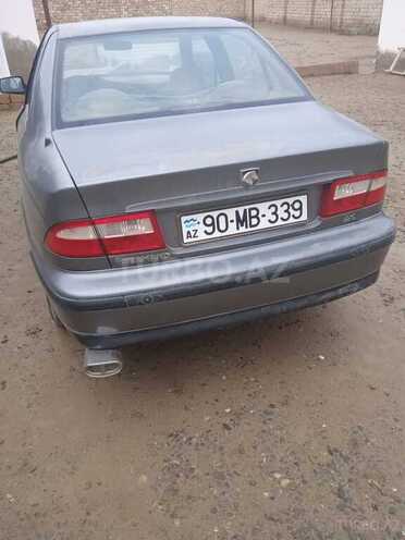 Iran Khodro Samand 2007, 326,000 km - 1.8 л - Bakı