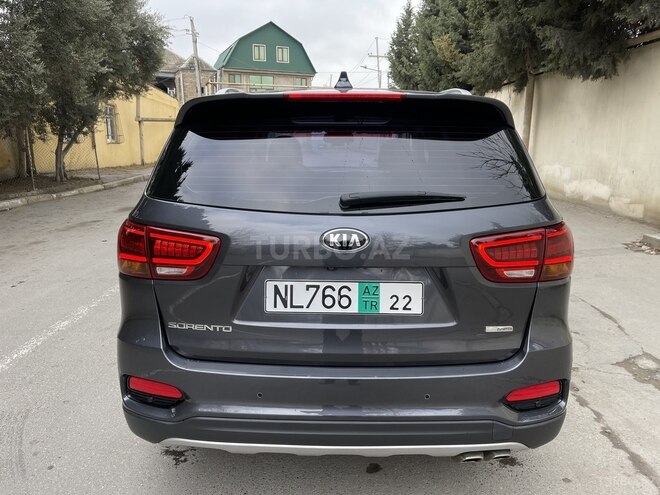 Kia Sorento 2018, 132,000 km - 2.0 l - Bakı