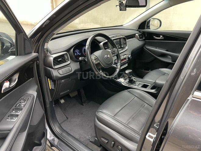 Kia Sorento 2018, 132,000 km - 2.0 l - Bakı