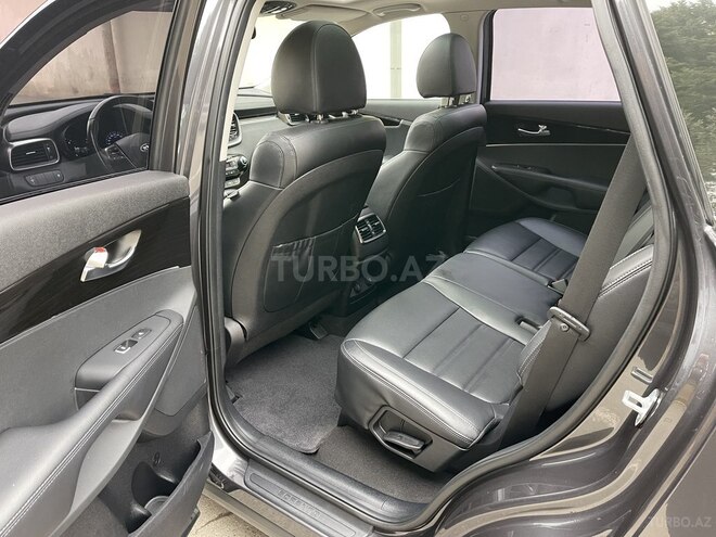 Kia Sorento 2018, 132,000 km - 2.0 l - Bakı