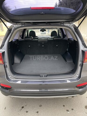 Kia Sorento 2018, 132,000 km - 2.0 l - Bakı