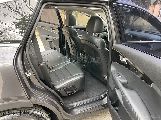 Kia Sorento 2018, 132,000 km - 2.0 l - Bakı