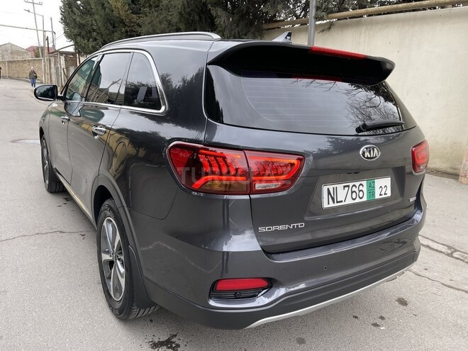 Kia Sorento 2018, 132,000 km - 2.0 l - Bakı