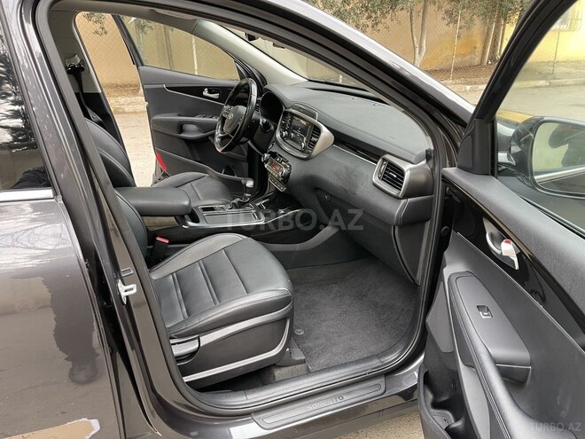 Kia Sorento 2018, 132,000 km - 2.0 l - Bakı