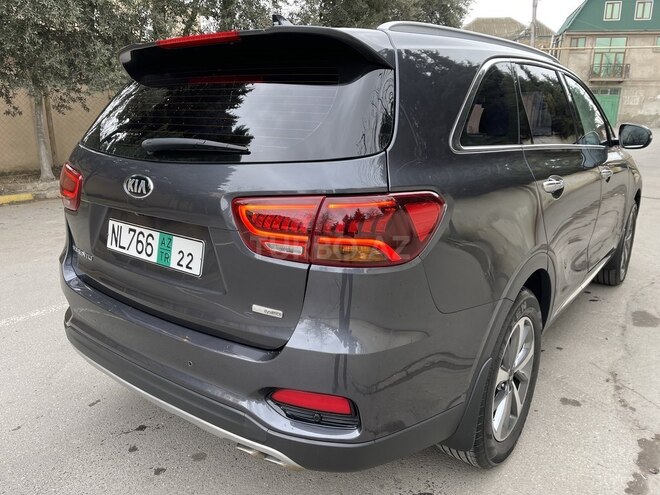 Kia Sorento 2018, 132,000 km - 2.0 l - Bakı