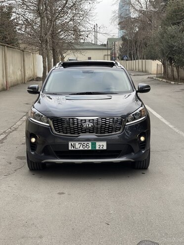 Kia Sorento 2018, 132,000 km - 2.0 l - Bakı