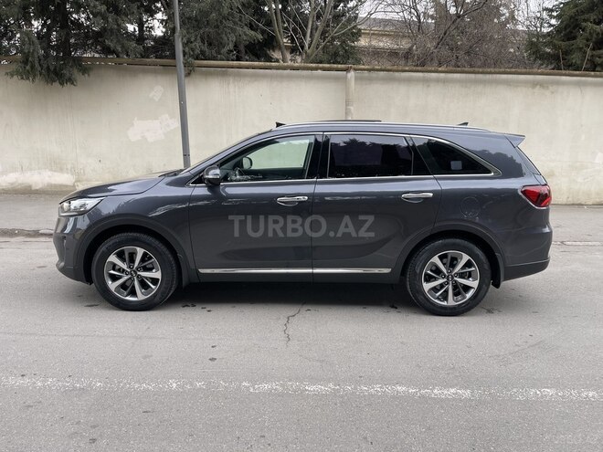 Kia Sorento 2018, 132,000 km - 2.0 l - Bakı