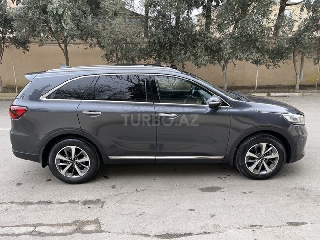 Kia Sorento 2018, 132,000 km - 2.0 l - Bakı