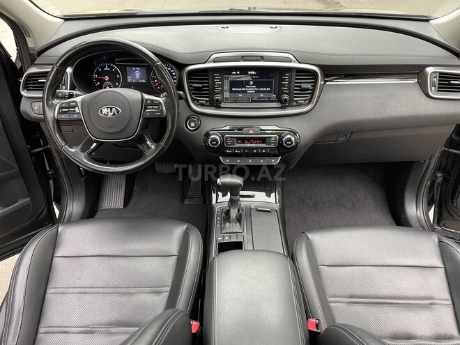 Kia Sorento 2018, 132,000 km - 2.0 l - Bakı