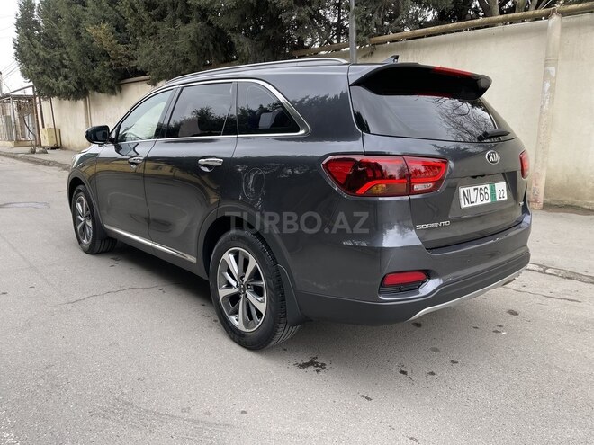 Kia Sorento 2018, 132,000 km - 2.0 l - Bakı