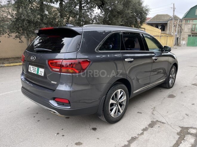 Kia Sorento 2018, 132,000 km - 2.0 l - Bakı