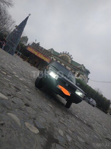 Tofas Sahin 2006, 85,000 km - 1.6 l - Şirvan