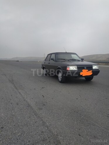 Tofas Sahin 2006, 85,000 km - 1.6 l - Şirvan