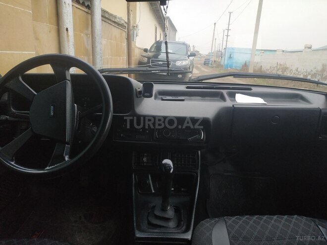 Tofas Sahin 2006, 85,000 km - 1.6 l - Şirvan