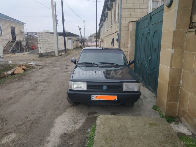Tofas Sahin 2006, 85,000 km - 1.6 l - Şirvan
