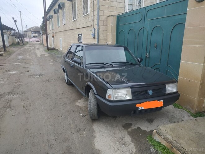 Tofas Sahin 2006, 85,000 km - 1.6 l - Şirvan