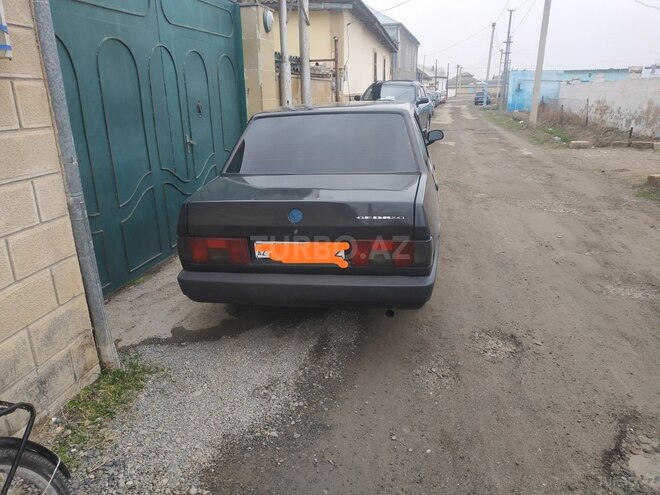 Tofas Sahin 2006, 85,000 km - 1.6 l - Şirvan