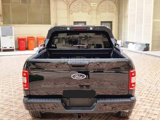 Ford F-150 2019, 18,000 km - 2.7 l - Bakı
