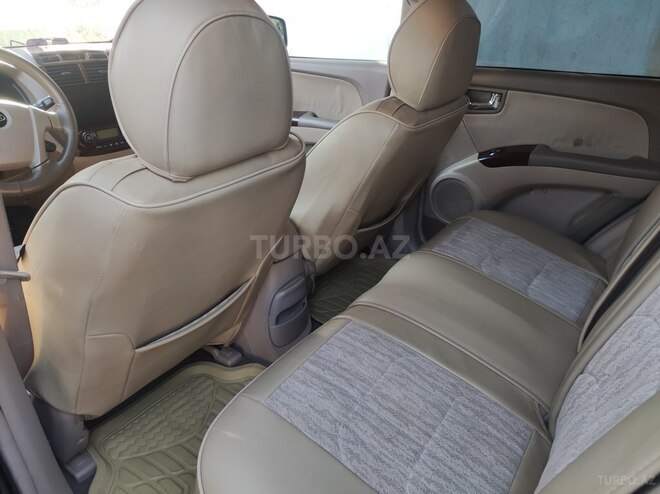 Kia Sportage 2006, 297,000 km - 2.7 л - Bakı