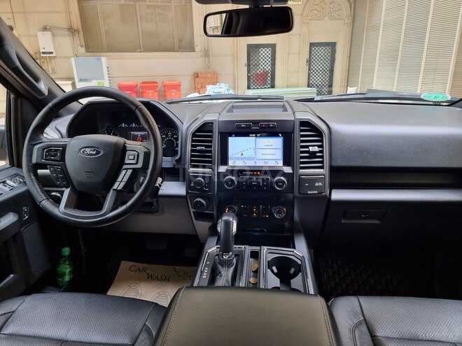 Ford F-150 2019, 18,000 km - 2.7 l - Bakı